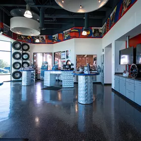 Bild von Tire Discounters