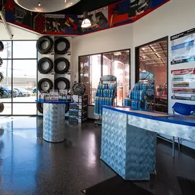 Bild von Tire Discounters
