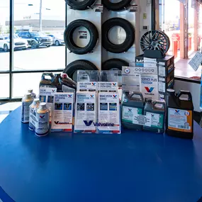 Bild von Tire Discounters