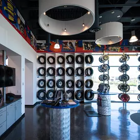 Bild von Tire Discounters
