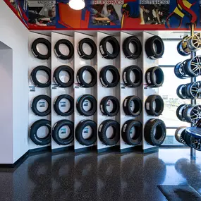 Bild von Tire Discounters