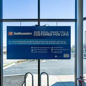 Bild von Tire Discounters