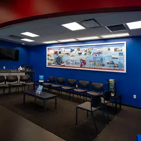 Bild von Tire Discounters