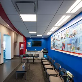 Bild von Tire Discounters