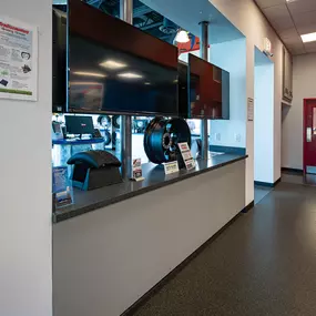 Bild von Tire Discounters