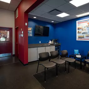 Bild von Tire Discounters