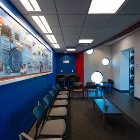 Bild von Tire Discounters