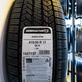 Bild von Tire Discounters