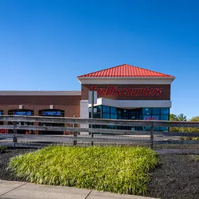 Bild von Tire Discounters