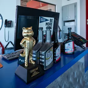 Bild von Tire Discounters