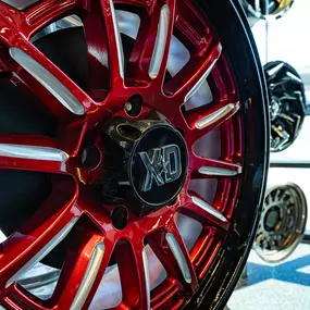 Bild von Tire Discounters