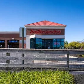 Bild von Tire Discounters