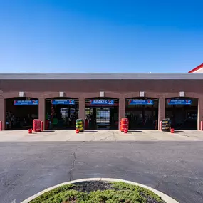 Bild von Tire Discounters