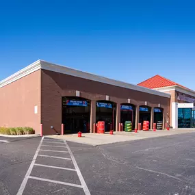 Bild von Tire Discounters