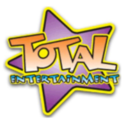 Logo od Total Entertainment