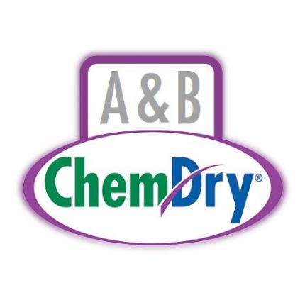 Logo from A & B Chem-Dry