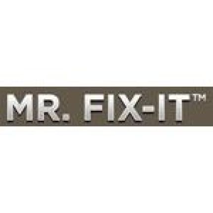 Λογότυπο από Mr. Fix-It