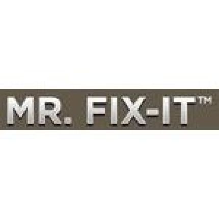 Logo fra Mr. Fix-It