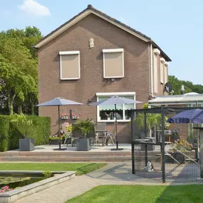 Bild von Exclusief kattenhotel de Katten Hoeve