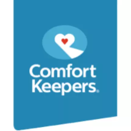 Λογότυπο από Comfort Keepers Home Care in Greenville, SC