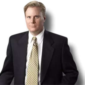 Attorney Larry S. Buckley