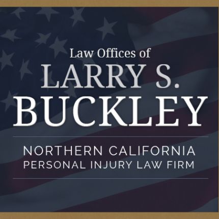 Logo fra Law Offices of Larry S. Buckley