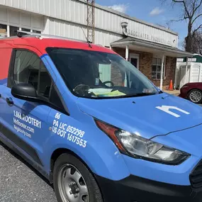 Bild von Mr. Rooter Plumbing of Central PA