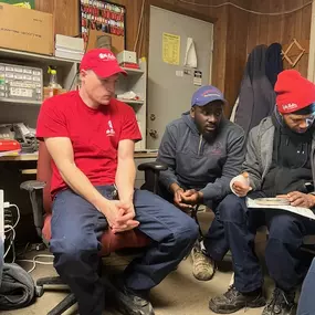 Bild von Mr. Rooter Plumbing of Central PA
