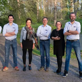 Bild von Fietsdomein