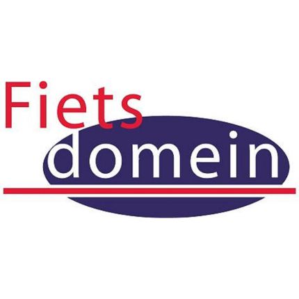 Logo de Fietsdomein