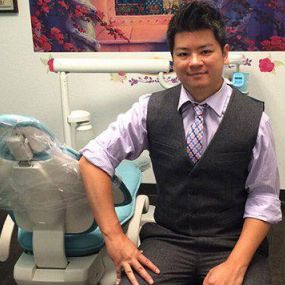 Flossmore Dental: Hank Chang, DDS is a Dentist serving Richardson, TX