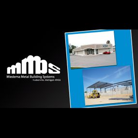Miedema Metal Building Systems