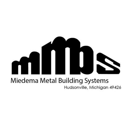 Logo from Miedema Metal Building Systems, Inc.