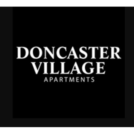 Logo von Doncaster Village Apartments