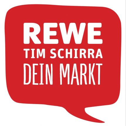 Logotyp från REWE Tim Schirra Trier