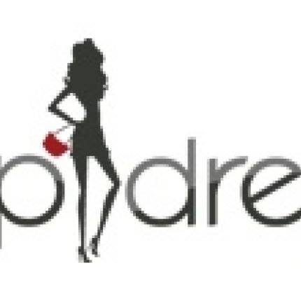 Logo van VIP Dress