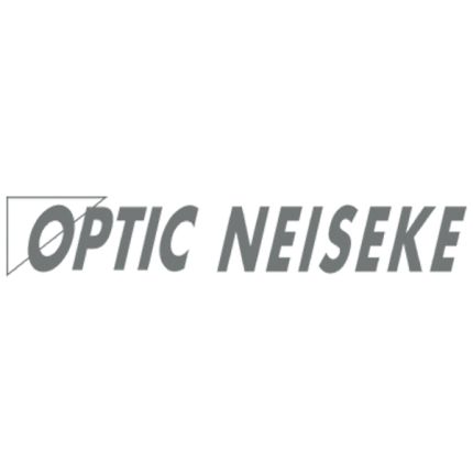 Logo de OPTIK NEISEKE