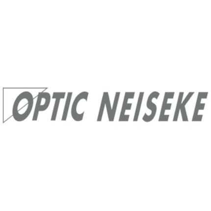 Logo von Optik Neiseke e.K. Edgar Neiseke