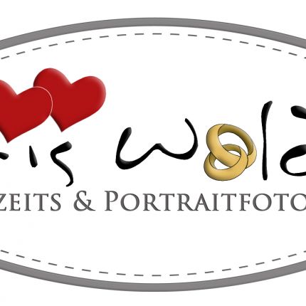 Logo fra Iris Woldt