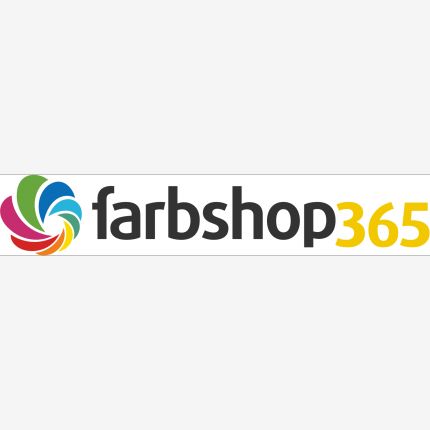 Logótipo de Farbshop365