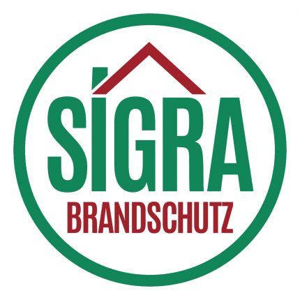 Logo van SIGRA-Brandschutz GmbH