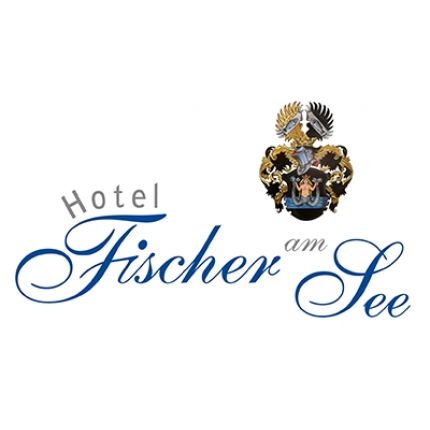 Logo von Hotel Fischer am See