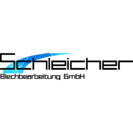 Logo van Schleicher Blechbearbeitung GmbH