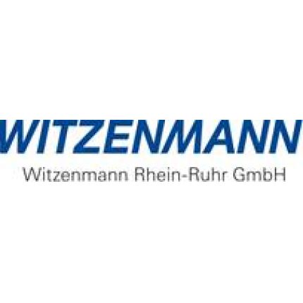 Λογότυπο από Witzenmann Rhein-Ruhr GmbH