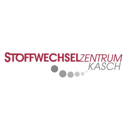 Logo fra Stoffwechselzentrum Kasch