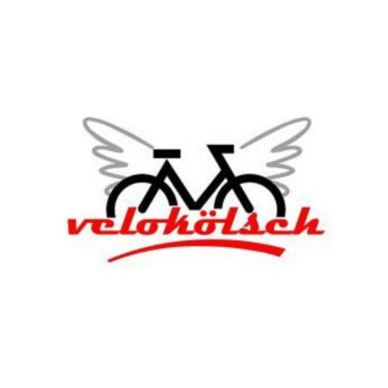 Logotyp från Velokölsch GmbH