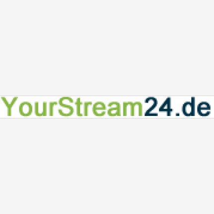 Logo fra YourStream24