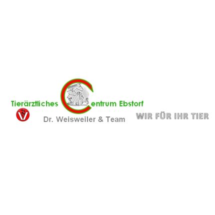 Logo de Tierärztliches Centrum Ebstorf Dr. Weisweiler & Team