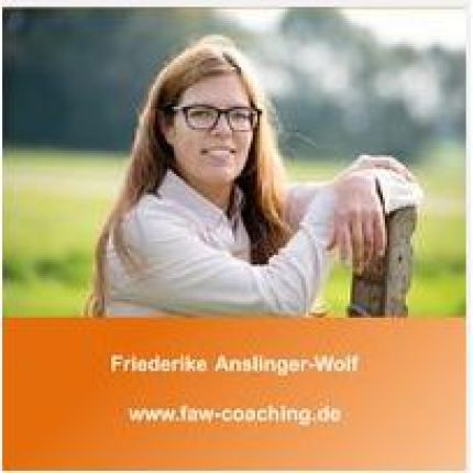 Logo od FAW-Coaching & Prozessbegleitung