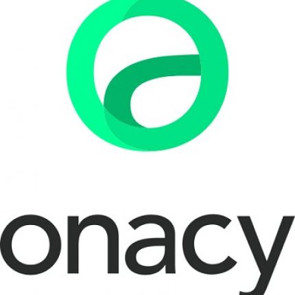 Logo fra Digitalagentur onacy